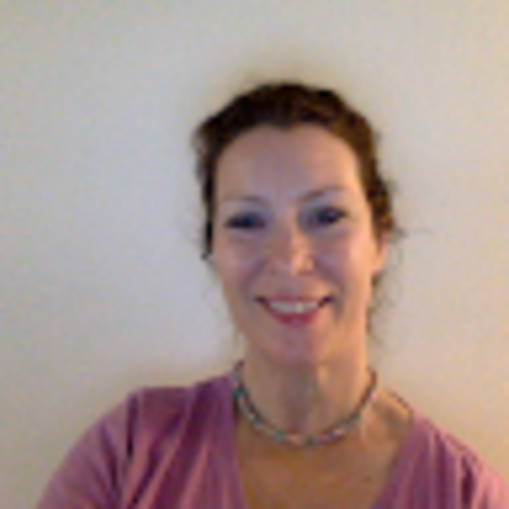 Meet your Posher, Kendra